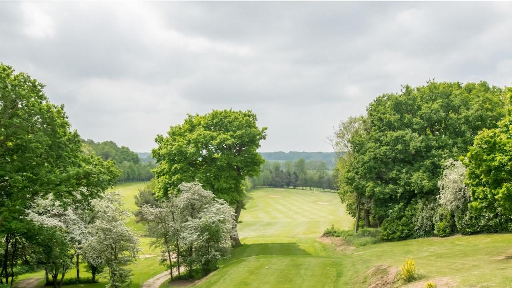 Wensum Valley Hotel Golf And Country Club Norwich Eksteriør billede